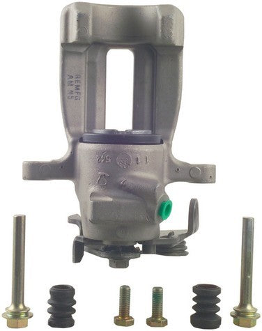CARDONE Reman Disc Brake Caliper P/N:19-2723 Fits: Audi A4 Quattro 1999, Audi S4 02-00 - Image 3