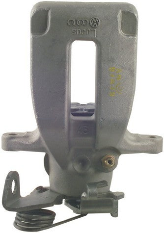 CARDONE Reman Disc Brake Caliper P/N:19-2723 Fits: Audi A4 Quattro 1999, Audi S4 02-00 - Image 4