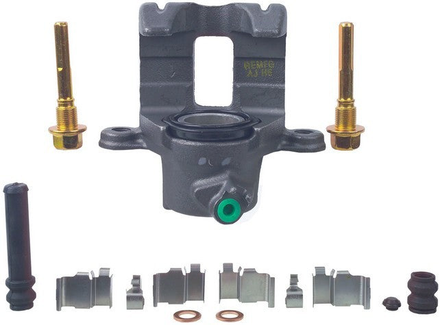 CARDONE Reman Disc Brake Caliper P/N:19-2726 Fits: Toyota 4runner 09-03, Toyota Fj Cruiser 14-07 - Image 3