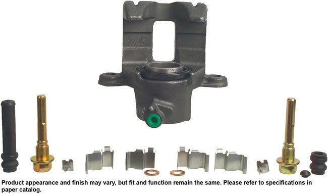 CARDONE Reman Disc Brake Caliper P/N:19-2727 Fits: Toyota 4runner 09-03, Toyota Fj Cruiser 14-07 - Image 3