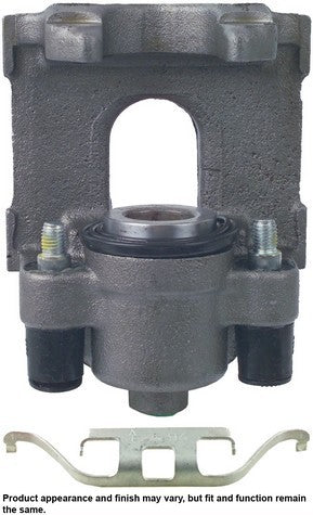 CARDONE Reman Disc Brake Caliper P/N:19-2729 Fits: BMW M5 03-00 - Image 3