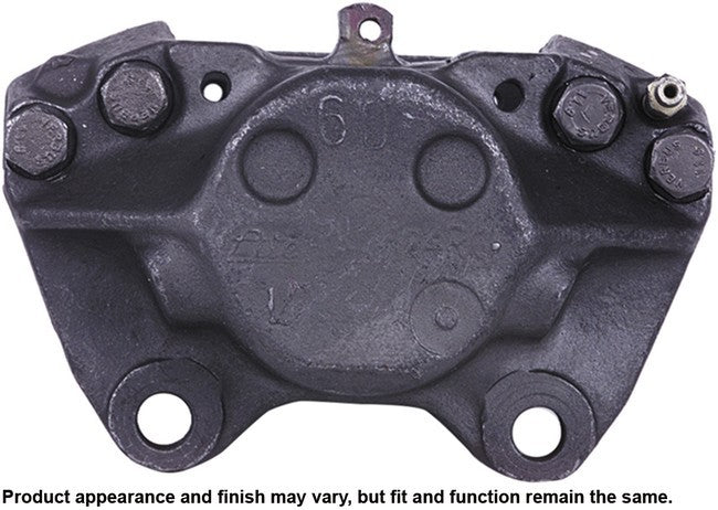 CARDONE Reman Disc Brake Caliper P/N:19-273 Fits: Mercedes-benz 280se 80-77, Mercedes-benz 300sd 79-78, Mercedes-benz 450se 76-73, Mercedes-benz 450sel 80-73 - Image 1