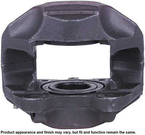 CARDONE Reman Disc Brake Caliper P/N:19-273 Fits: Mercedes-benz 280se 80-77, Mercedes-benz 300sd 79-78, Mercedes-benz 450se 76-73, Mercedes-benz 450sel 80-73 - Image 2
