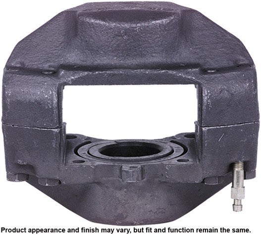 CARDONE Reman Disc Brake Caliper P/N:19-273 Fits: Mercedes-benz 280se 80-77, Mercedes-benz 300sd 79-78, Mercedes-benz 450se 76-73, Mercedes-benz 450sel 80-73 - Image 3