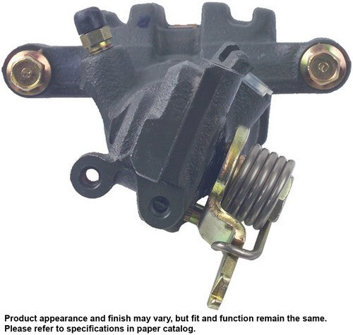 CARDONE Reman Disc Brake Caliper P/N:19-2730 Fits: Honda S2000 09-00 - Image 2