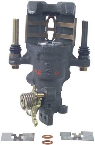 CARDONE Reman Disc Brake Caliper P/N:19-2730 Fits: Honda S2000 09-00 - Image 3