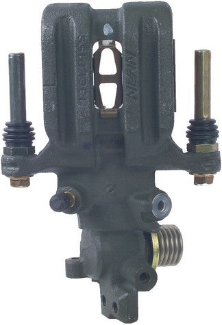 CARDONE Reman Disc Brake Caliper P/N:19-2730 Fits: Honda S2000 09-00 - Image 4