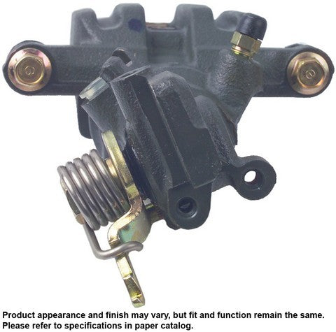 CARDONE Reman Disc Brake Caliper P/N:19-2731 Fits: Honda S2000 09-00 - Image 2