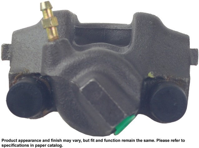 CARDONE Reman Disc Brake Caliper P/N:19-2732 Fits: BMW 323i 99-98, BMW 328i 1999 - Image 2