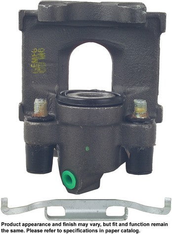 CARDONE Reman Disc Brake Caliper P/N:19-2732 Fits: BMW 323i 99-98, BMW 328i 1999 - Image 3