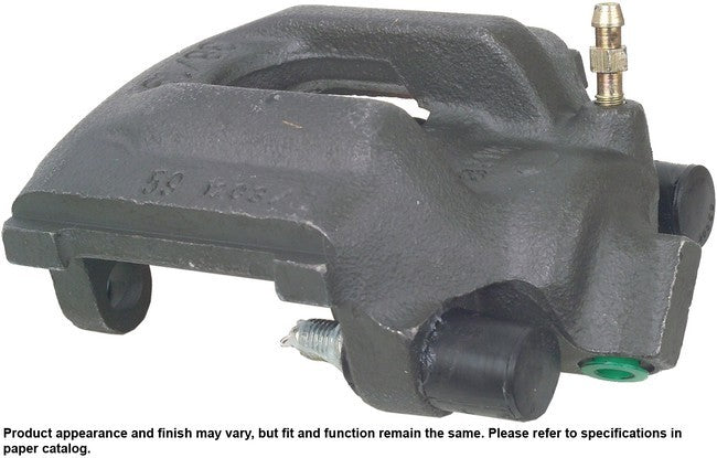 CARDONE Reman Disc Brake Caliper P/N:19-2733 Fits: BMW 323i 99-98, BMW 328i 1999 - Image 1