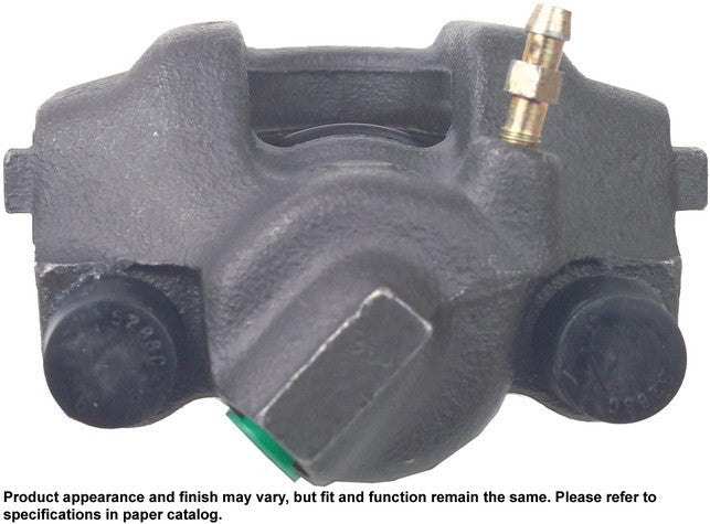 CARDONE Reman Disc Brake Caliper P/N:19-2733 Fits: BMW 323i 99-98, BMW 328i 1999 - Image 2