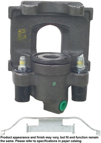 CARDONE Reman Disc Brake Caliper P/N:19-2733 Fits: BMW 323i 99-98, BMW 328i 1999 - Image 3