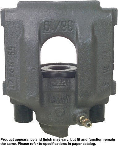 CARDONE Reman Disc Brake Caliper P/N:19-2733 Fits: BMW 323i 99-98, BMW 328i 1999 - Image 4