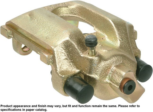 CARDONE Reman Disc Brake Caliper P/N:19-2734 Fits: BMW M3 1999, BMW Z3 02-98 - Image 1