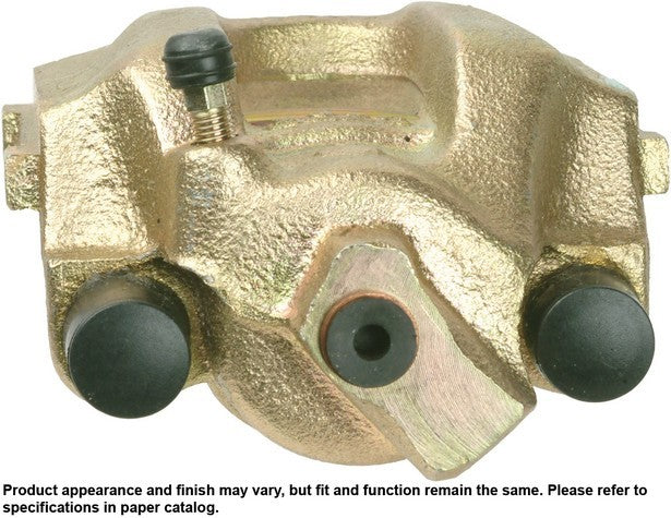 CARDONE Reman Disc Brake Caliper P/N:19-2734 Fits: BMW M3 1999, BMW Z3 02-98 - Image 2