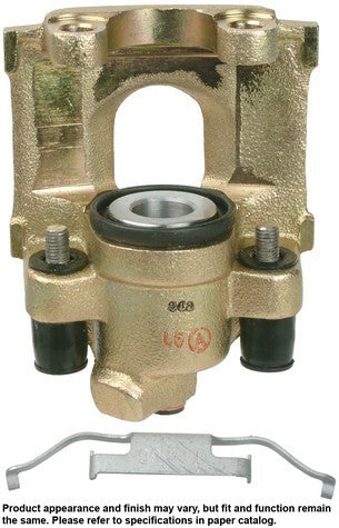 CARDONE Reman Disc Brake Caliper P/N:19-2734 Fits: BMW M3 1999, BMW Z3 02-98 - Image 3