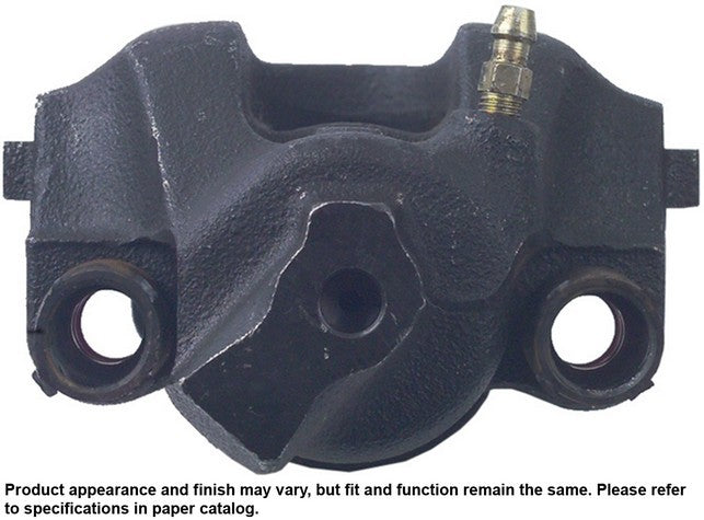 CARDONE Reman Disc Brake Caliper P/N:19-2735 Fits: BMW M3 1999, BMW Z3 02-98 - Image 2
