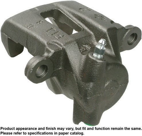 CARDONE Reman Disc Brake Caliper P/N:19-2736 Fits: Lexus Gx460 23-10, Lexus Gx470 09-03, Toyota 4runner 23-10, Toyota Sequoia 07-01 - Image 1