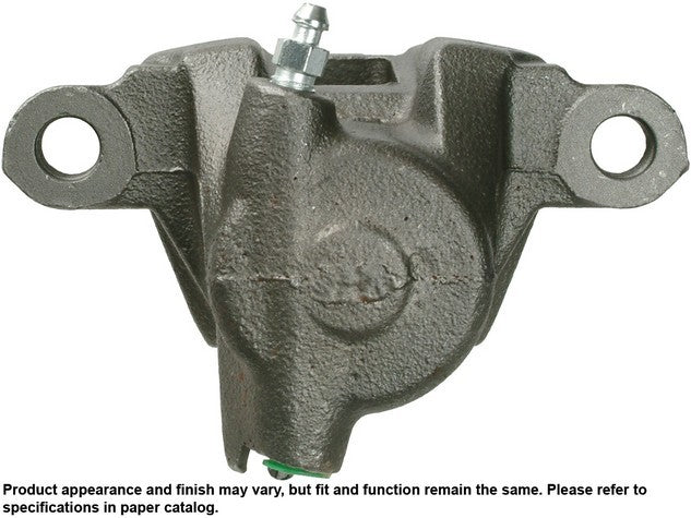 CARDONE Reman Disc Brake Caliper P/N:19-2736 Fits: Lexus Gx460 23-10, Lexus Gx470 09-03, Toyota 4runner 23-10, Toyota Sequoia 07-01 - Image 2