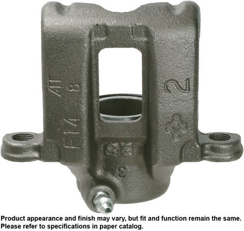 CARDONE Reman Disc Brake Caliper P/N:19-2736 Fits: Lexus Gx460 23-10, Lexus Gx470 09-03, Toyota 4runner 23-10, Toyota Sequoia 07-01 - Image 4
