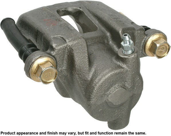 CARDONE Reman Disc Brake Caliper P/N:19-2737 Fits: Lexus Gx460 23-10, Lexus Gx470 09-03, Toyota 4runner 23-10, Toyota Sequoia 07-01 - Image 1