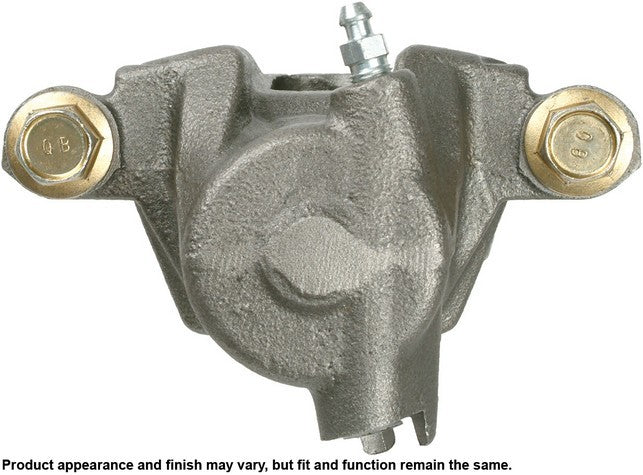 CARDONE Reman Disc Brake Caliper P/N:19-2737 Fits: Lexus Gx460 23-10, Lexus Gx470 09-03, Toyota 4runner 23-10, Toyota Sequoia 07-01 - Image 2