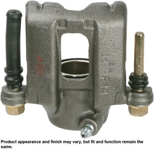 CARDONE Reman Disc Brake Caliper P/N:19-2737 Fits: Lexus Gx460 23-10, Lexus Gx470 09-03, Toyota 4runner 23-10, Toyota Sequoia 07-01 - Image 4