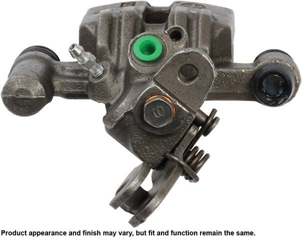 CARDONE Reman Disc Brake Caliper P/N:19-2738 Fits: Mazda Miata 05-01 - Image 2