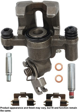 CARDONE Reman Disc Brake Caliper P/N:19-2738 Fits: Mazda Miata 05-01 - Image 3