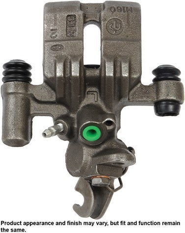 CARDONE Reman Disc Brake Caliper P/N:19-2738 Fits: Mazda Miata 05-01 - Image 4