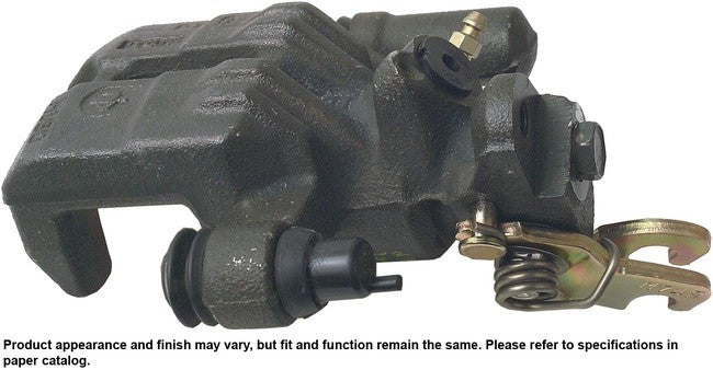 CARDONE Reman Disc Brake Caliper P/N:19-2739 Fits: Mazda Miata 05-01 - Image 1