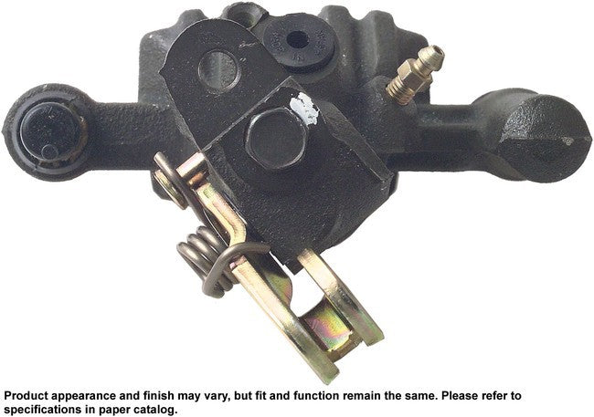 CARDONE Reman Disc Brake Caliper P/N:19-2739 Fits: Mazda Miata 05-01 - Image 2