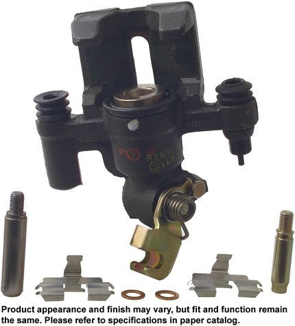 CARDONE Reman Disc Brake Caliper P/N:19-2739 Fits: Mazda Miata 05-01 - Image 3