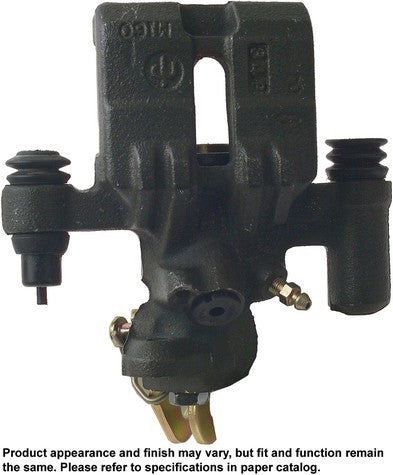CARDONE Reman Disc Brake Caliper P/N:19-2739 Fits: Mazda Miata 05-01 - Image 4