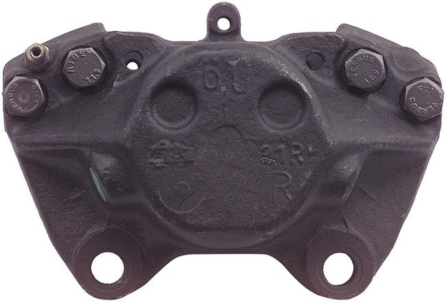 CARDONE Reman Disc Brake Caliper P/N:19-274 Fits: Mercedes-benz 280se 80-77, Mercedes-benz 300sd 79-78, Mercedes-benz 450se 76-73, Mercedes-benz 450sel 80-73 - Image 1