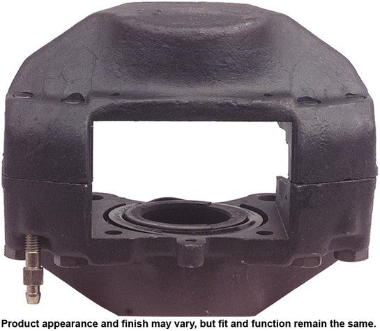 CARDONE Reman Disc Brake Caliper P/N:19-274 Fits: Mercedes-benz 280se 80-77, Mercedes-benz 300sd 79-78, Mercedes-benz 450se 76-73, Mercedes-benz 450sel 80-73 - Image 3
