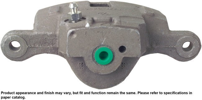 CARDONE Reman Disc Brake Caliper P/N:19-2740 Fits: Daewoo Leganza 02-99 - Image 2