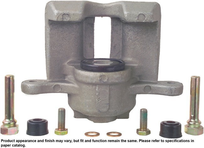CARDONE Reman Disc Brake Caliper P/N:19-2740 Fits: Daewoo Leganza 02-99 - Image 3