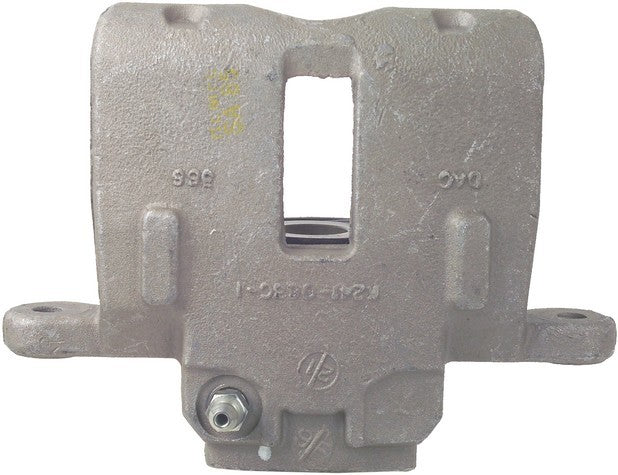 CARDONE Reman Disc Brake Caliper P/N:19-2740 Fits: Daewoo Leganza 02-99 - Image 4
