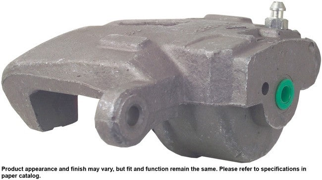 CARDONE Reman Disc Brake Caliper P/N:19-2741 Fits: Daewoo Leganza 02-99 - Image 1