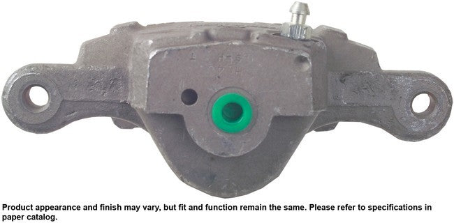 CARDONE Reman Disc Brake Caliper P/N:19-2741 Fits: Daewoo Leganza 02-99 - Image 2