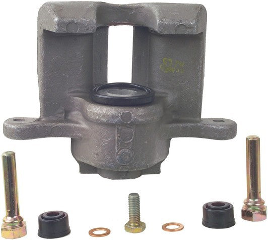 CARDONE Reman Disc Brake Caliper P/N:19-2741 Fits: Daewoo Leganza 02-99 - Image 3
