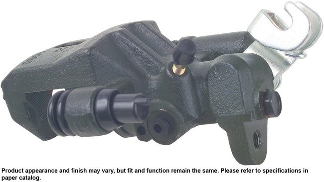 CARDONE Reman Disc Brake Caliper P/N:19-2742 Fits: Mazda Protege 03-01, Mazda Protege5 03-02 - Image 1
