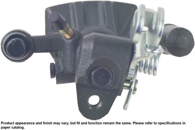 CARDONE Reman Disc Brake Caliper P/N:19-2742 Fits: Mazda Protege 03-01, Mazda Protege5 03-02 - Image 2
