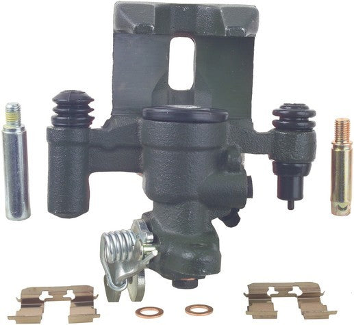 CARDONE Reman Disc Brake Caliper P/N:19-2742 Fits: Mazda Protege 03-01, Mazda Protege5 03-02 - Image 3