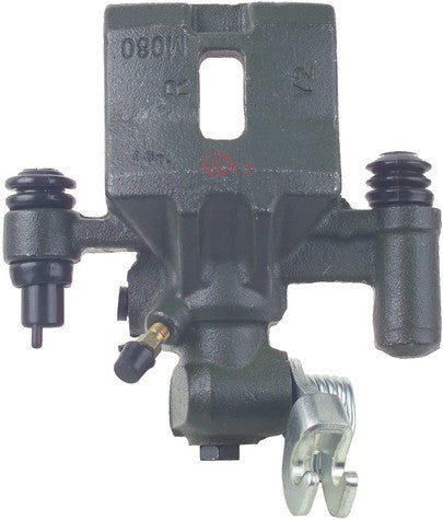 CARDONE Reman Disc Brake Caliper P/N:19-2742 Fits: Mazda Protege 03-01, Mazda Protege5 03-02 - Image 4