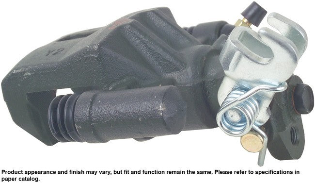 CARDONE Reman Disc Brake Caliper P/N:19-2743 Fits: Mazda Protege 03-01, Mazda Protege5 03-02 - Image 1