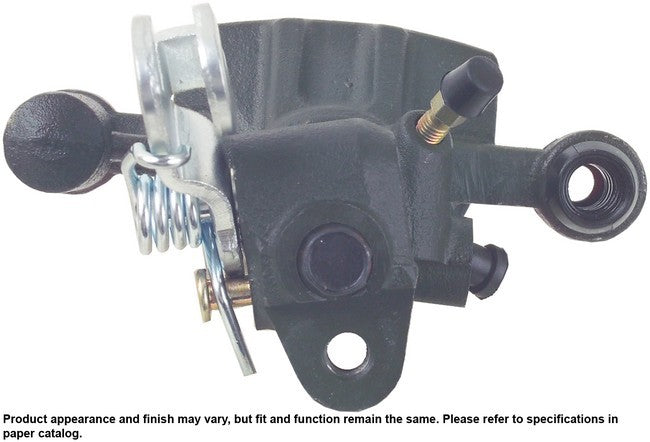 CARDONE Reman Disc Brake Caliper P/N:19-2743 Fits: Mazda Protege 03-01, Mazda Protege5 03-02 - Image 2