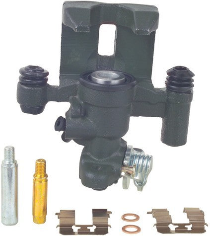 CARDONE Reman Disc Brake Caliper P/N:19-2743 Fits: Mazda Protege 03-01, Mazda Protege5 03-02 - Image 3